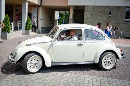 Rajd Pojazdów Zabytkowych